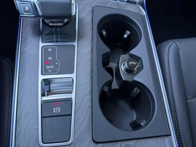 2024 Audi A6 Premium Plus 45 TFSI quattro S tronic