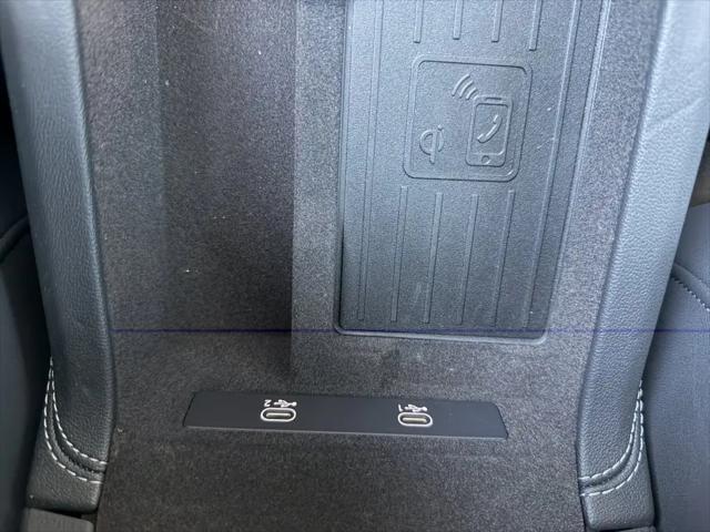 2024 Audi A6 Premium Plus 45 TFSI quattro S tronic