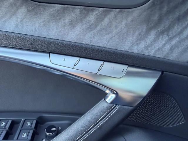 2024 Audi A6 Premium Plus 45 TFSI quattro S tronic