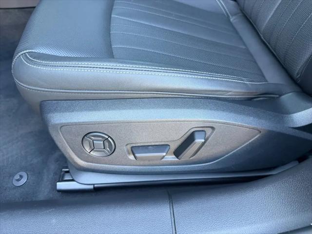 2024 Audi A6 Premium Plus 45 TFSI quattro S tronic
