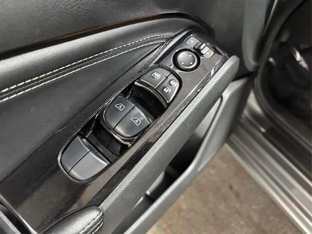 2020 Nissan Altima Platinum FWD
