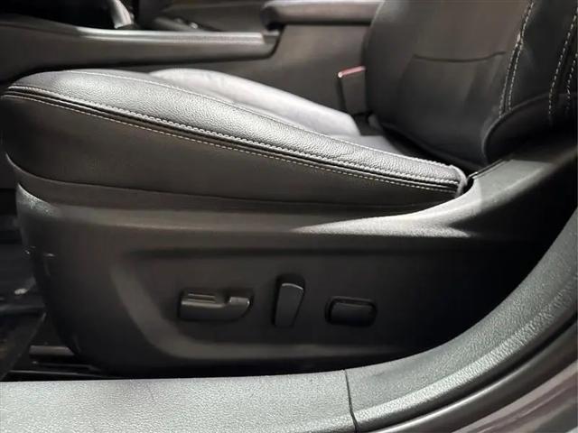 2020 Nissan Altima Platinum FWD