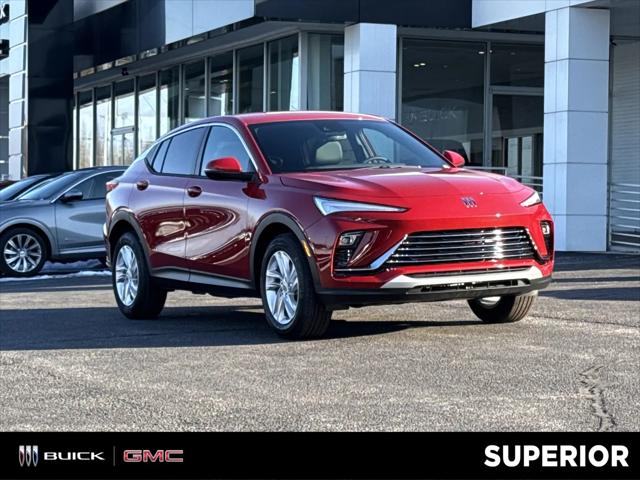 2026 Buick NV Preferred FWD for sale in Fayetteville, AR