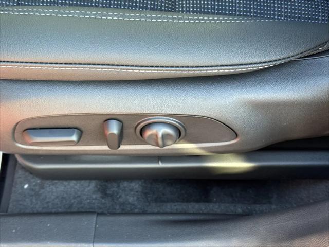 2026 Buick NV Preferred FWD