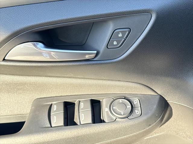 2026 Buick NV Preferred FWD