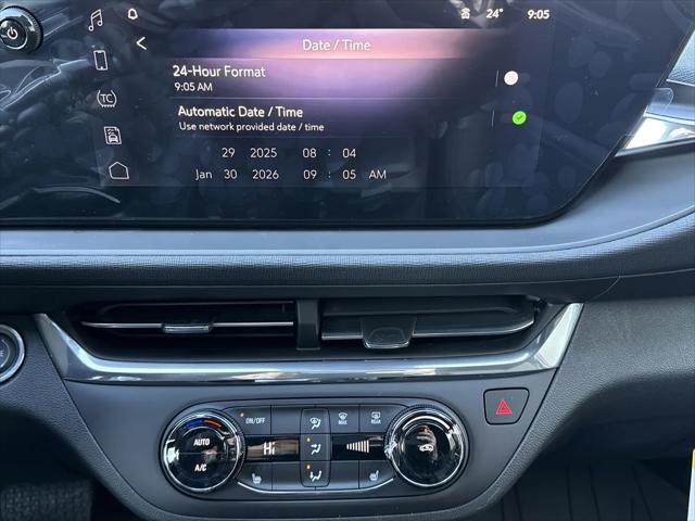 2026 Buick NV Preferred FWD