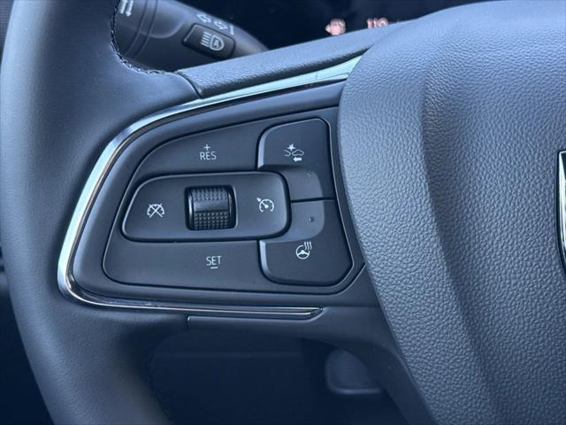 2026 Buick NV Preferred FWD