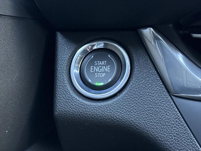 2026 Buick NV Preferred FWD