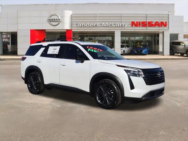 2026 Nissan Pathfinder SL for sale in Huntsville, AL