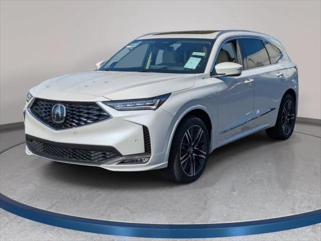 2026 Acura MDX Advance Package for sale in Cary, NC