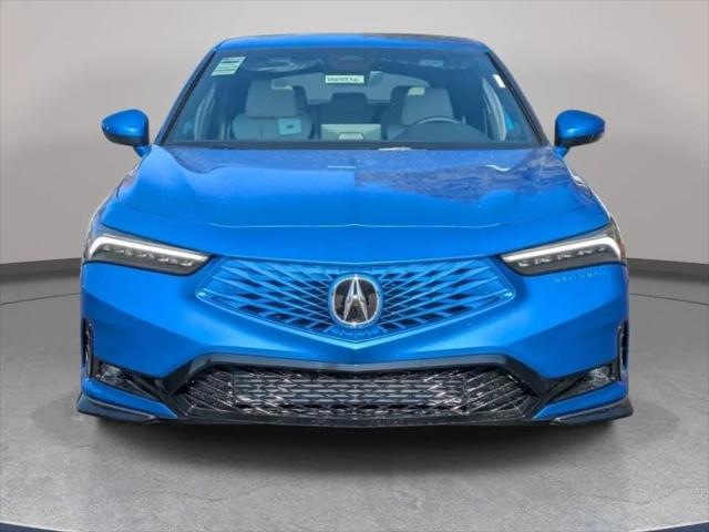 2026 Acura Integra FWD A-Spec