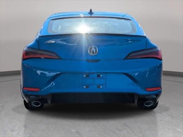 2026 Acura Integra FWD A-Spec