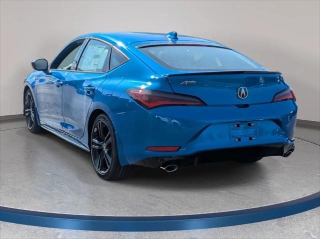 2026 Acura Integra FWD A-Spec