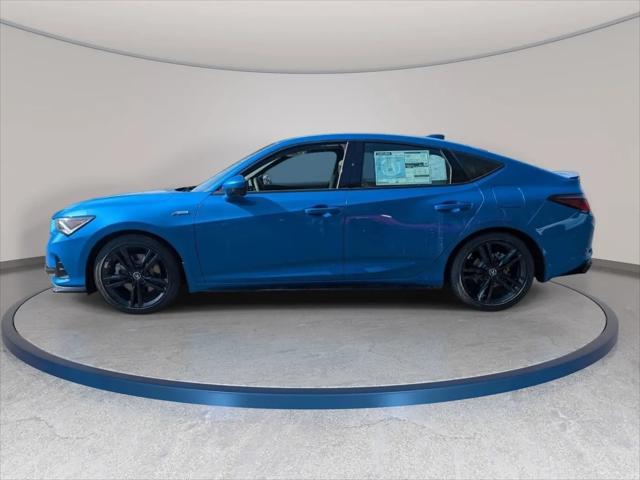2026 Acura Integra FWD A-Spec