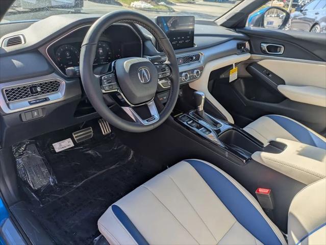 2026 Acura Integra FWD A-Spec