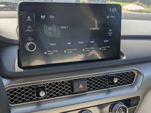 2026 Acura Integra FWD A-Spec