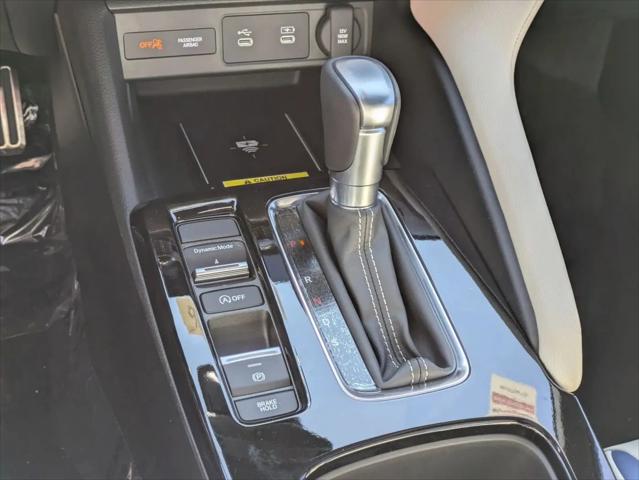 2026 Acura Integra FWD A-Spec