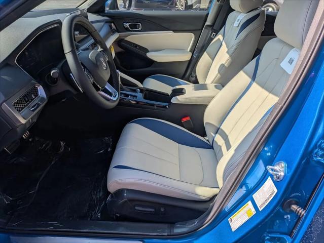 2026 Acura Integra FWD A-Spec