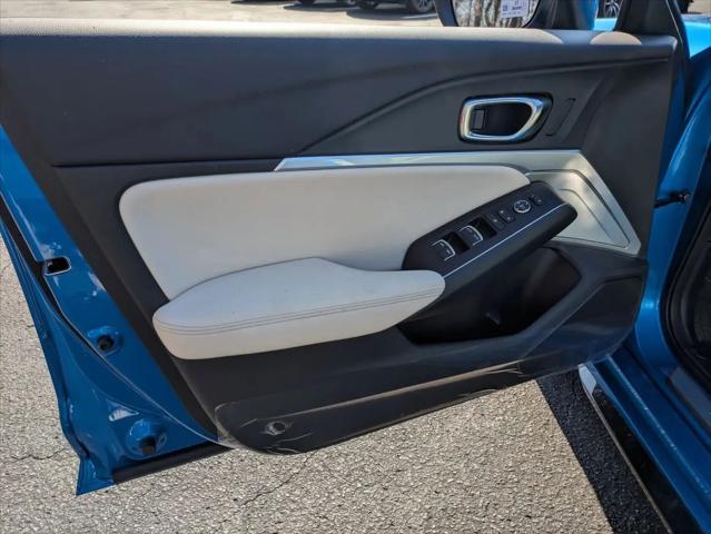 2026 Acura Integra FWD A-Spec
