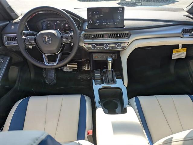 2026 Acura Integra FWD A-Spec