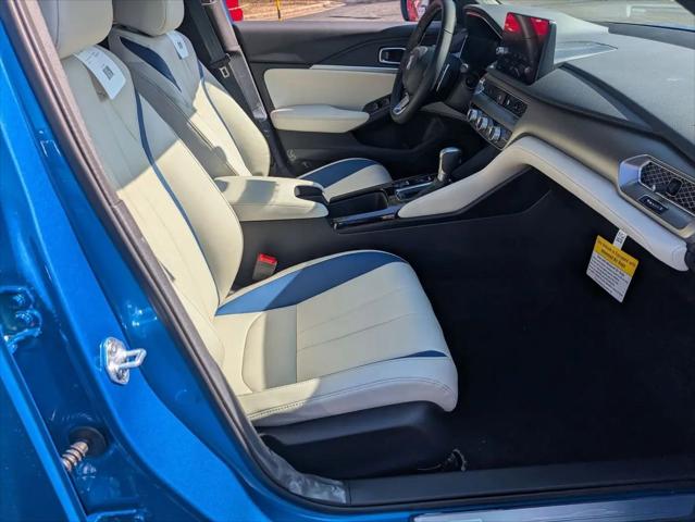 2026 Acura Integra FWD A-Spec