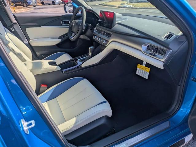 2026 Acura Integra FWD A-Spec