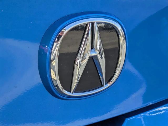 2026 Acura Integra FWD A-Spec