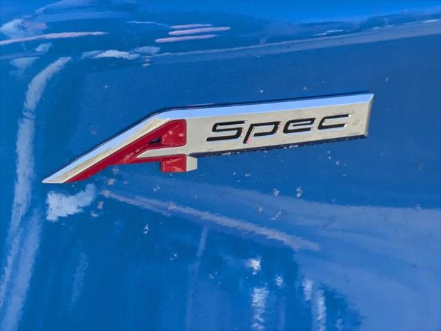 2026 Acura Integra FWD A-Spec