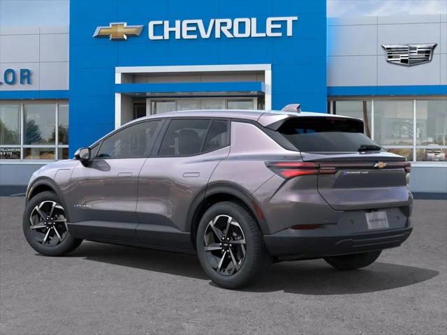 2026 Chevrolet Equinox LT 1, FWD