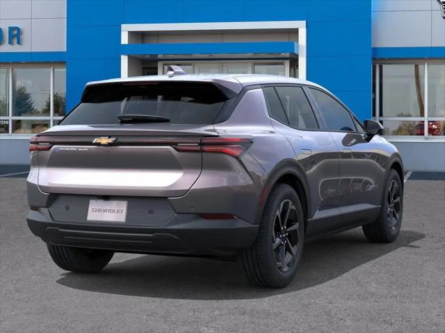 2026 Chevrolet Equinox LT 1, FWD
