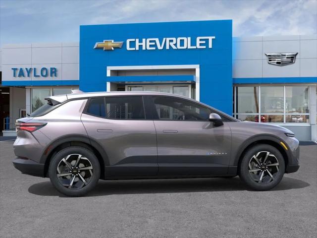 2026 Chevrolet Equinox LT 1, FWD