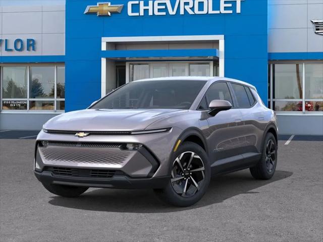 2026 Chevrolet Equinox LT 1, FWD