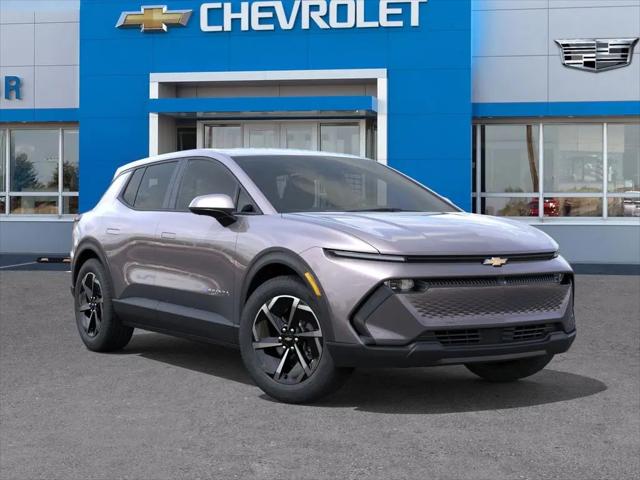 2026 Chevrolet Equinox LT 1, FWD