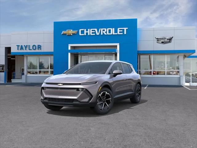2026 Chevrolet Equinox LT 1, FWD