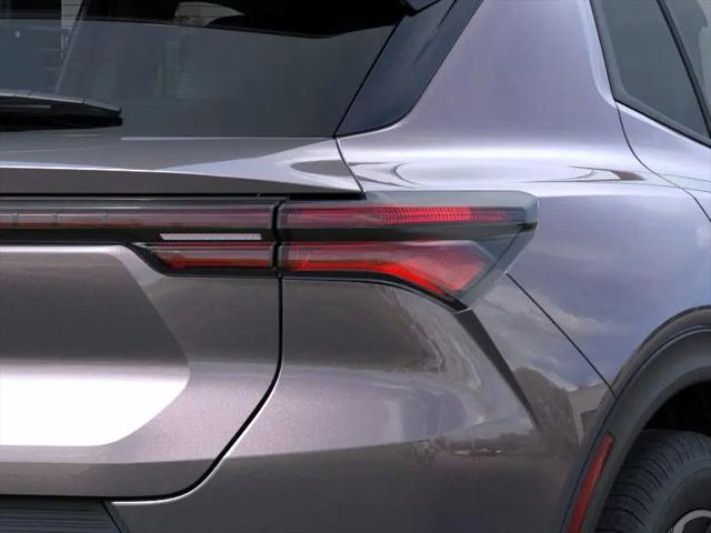 2026 Chevrolet Equinox LT 1, FWD