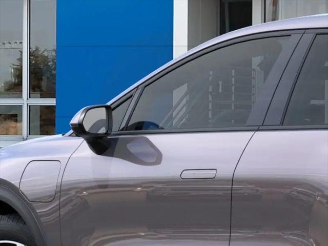 2026 Chevrolet Equinox LT 1, FWD