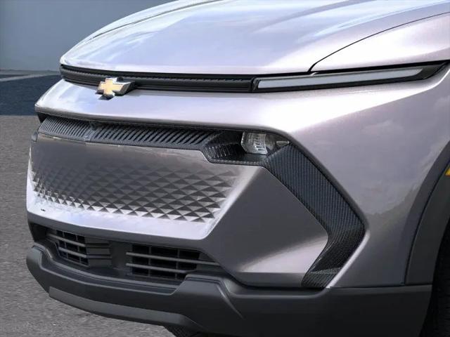 2026 Chevrolet Equinox LT 1, FWD