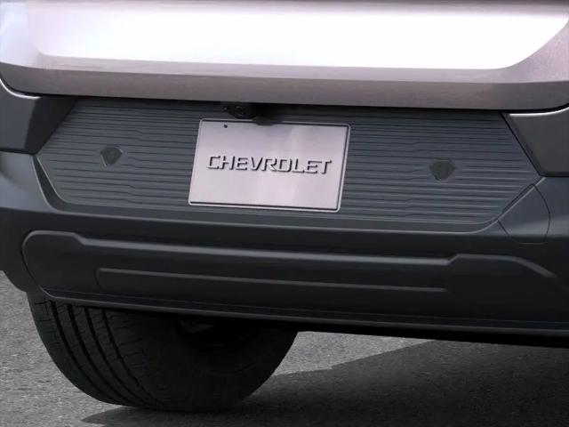 2026 Chevrolet Equinox LT 1, FWD