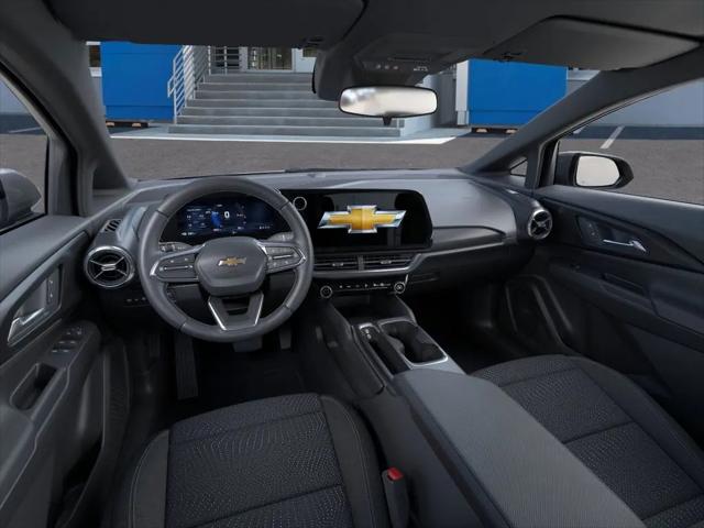 2026 Chevrolet Equinox LT 1, FWD