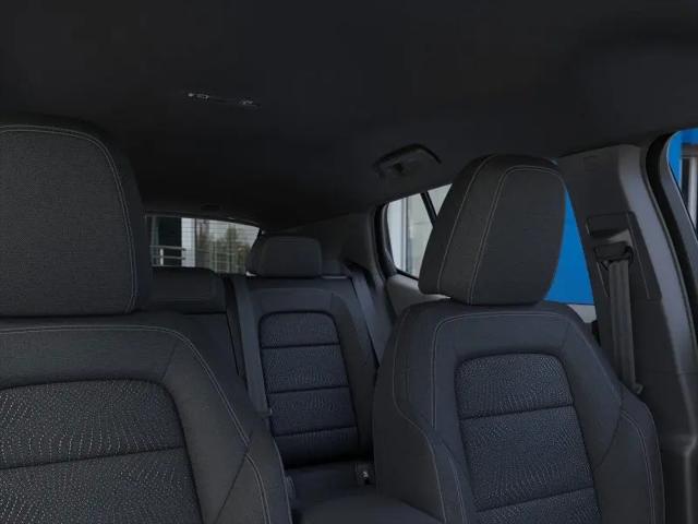 2026 Chevrolet Equinox LT 1, FWD