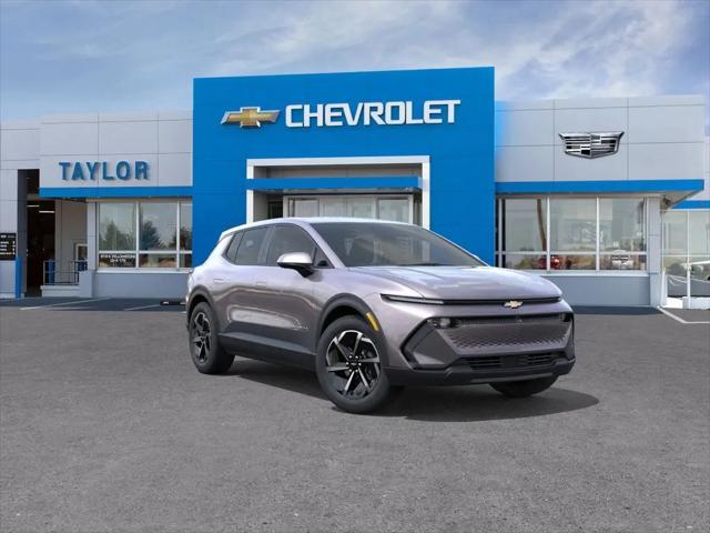 2026 Chevrolet Equinox LT 1, FWD for sale in Rexburg, ID