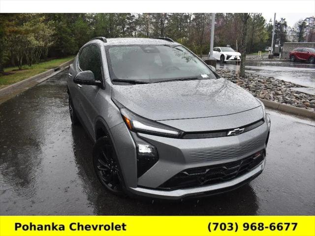 2027 Chevrolet Bolt RS FWD for sale in Chantilly, VA