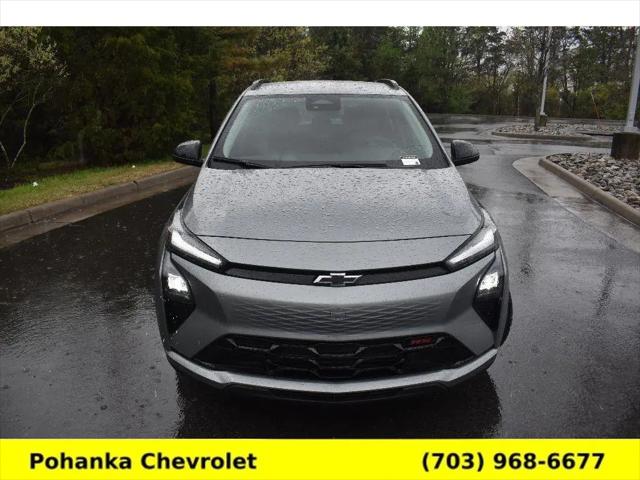 2027 Chevrolet Bolt RS FWD