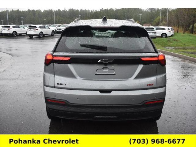 2027 Chevrolet Bolt RS FWD