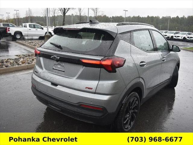 2027 Chevrolet Bolt RS FWD