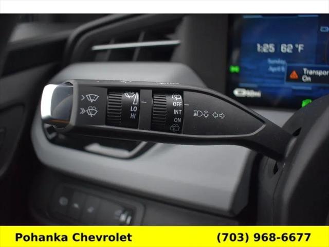 2027 Chevrolet Bolt RS FWD
