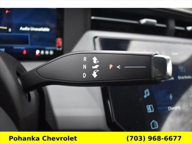 2027 Chevrolet Bolt RS FWD