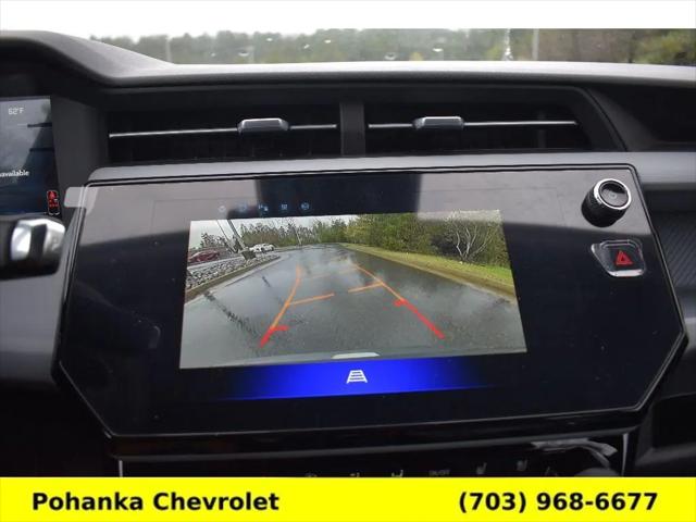 2027 Chevrolet Bolt RS FWD