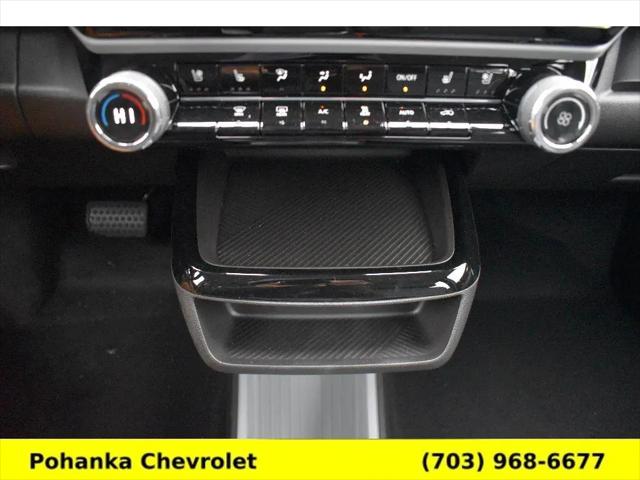2027 Chevrolet Bolt RS FWD