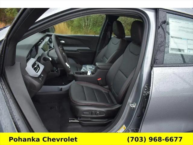 2027 Chevrolet Bolt RS FWD